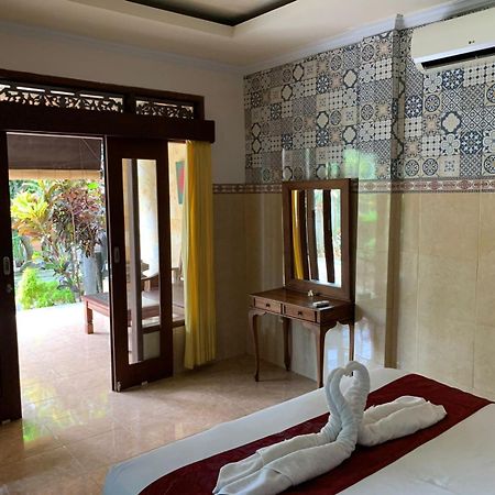 Mulan Dini House Daire Ubud Dış mekan fotoğraf