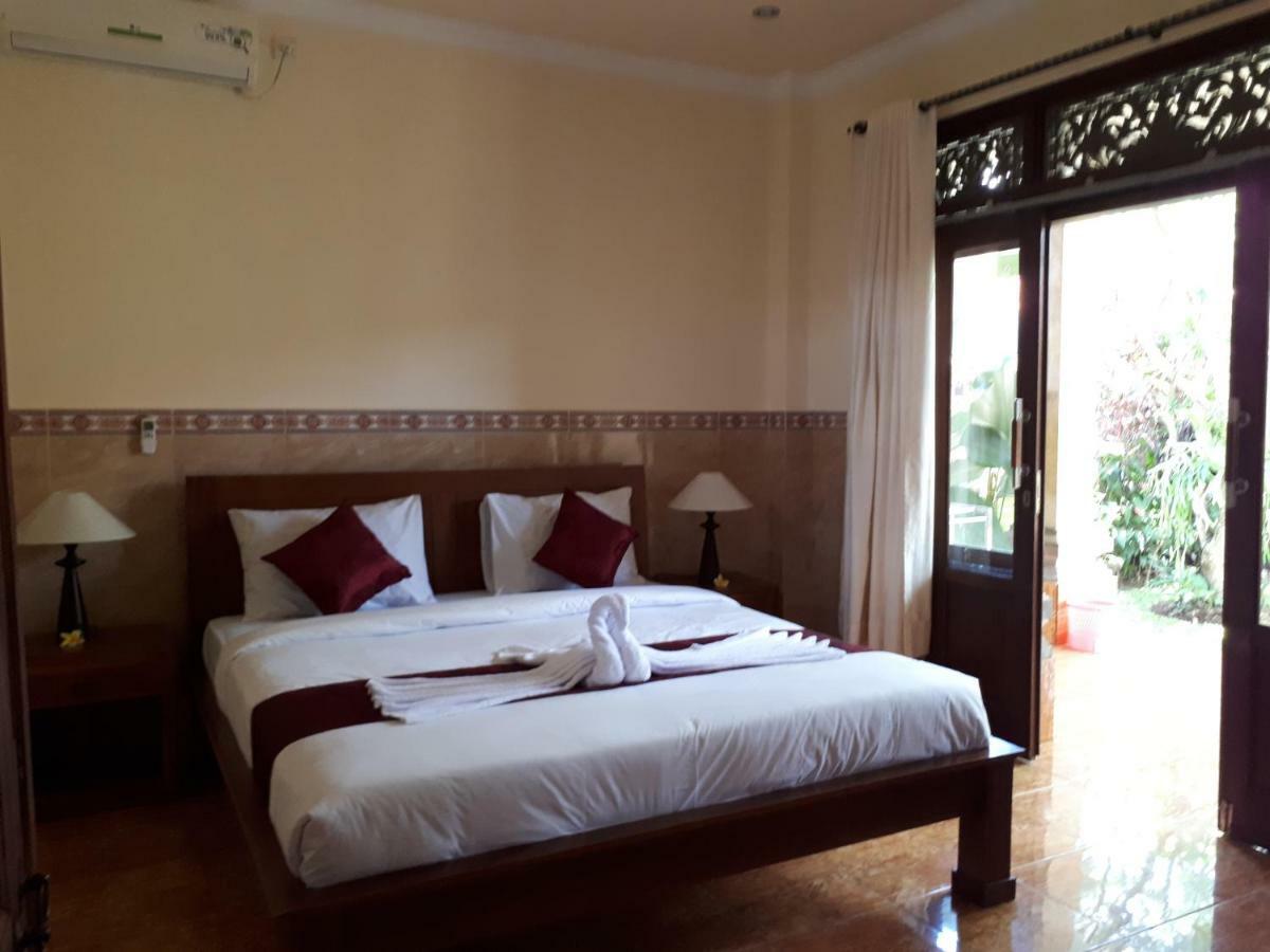 Mulan Dini House Daire Ubud Dış mekan fotoğraf