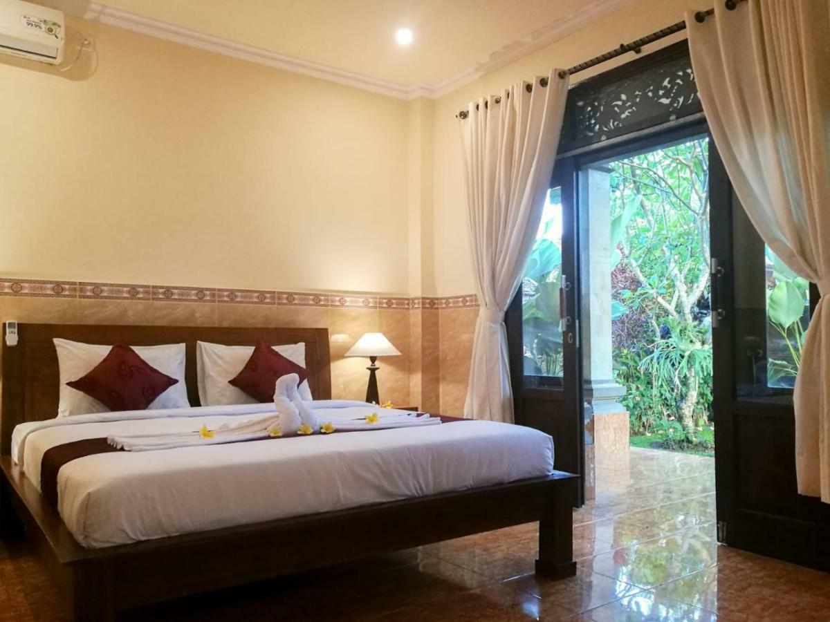 Mulan Dini House Daire Ubud Dış mekan fotoğraf