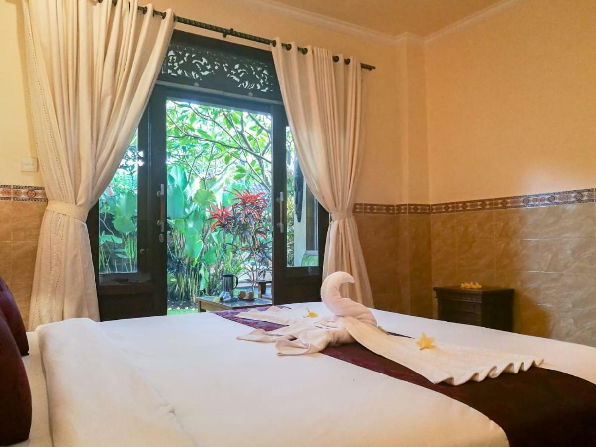 Mulan Dini House Daire Ubud Dış mekan fotoğraf