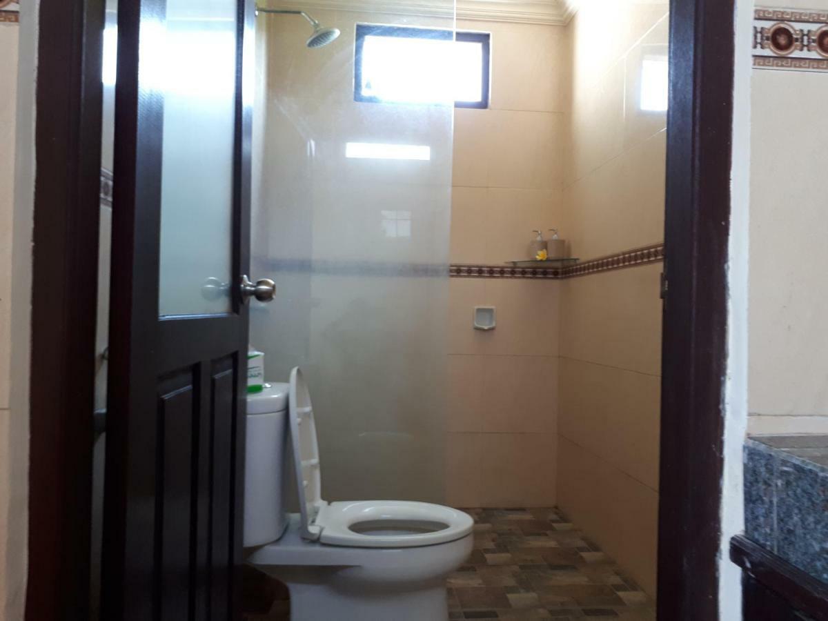 Mulan Dini House Daire Ubud Dış mekan fotoğraf