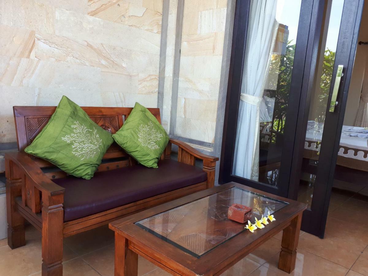 Mulan Dini House Daire Ubud Dış mekan fotoğraf
