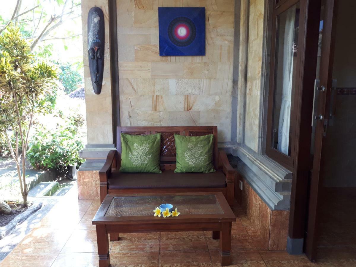 Mulan Dini House Daire Ubud Dış mekan fotoğraf