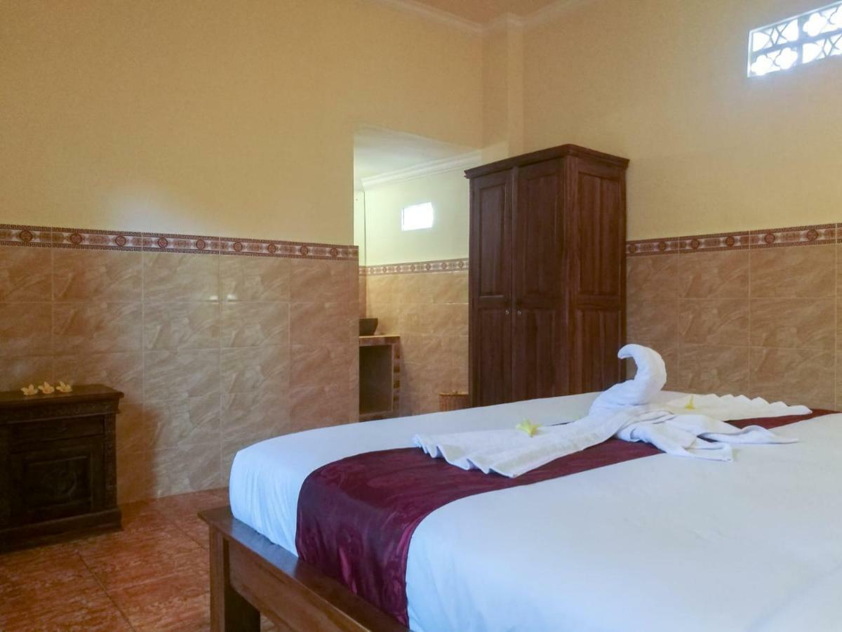 Mulan Dini House Daire Ubud Dış mekan fotoğraf